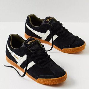 Gola Harrier Sneakers